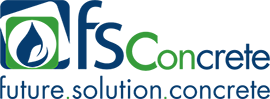 FS Concrete Logo