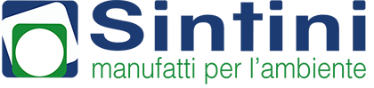 SINTINI Prefabbricati Logo