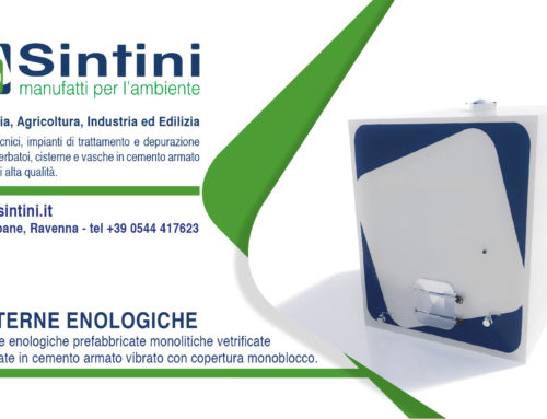 Sintini – manufatti per l’ambiente ∣ spot enologia