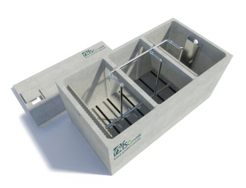 IMPIANTI A FANGHI ATTIVI – IFA