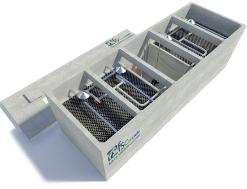 IMPIANTI DI DEPURAZIONE EBS